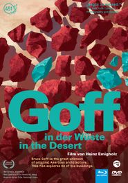  Goff in the Desert Poster