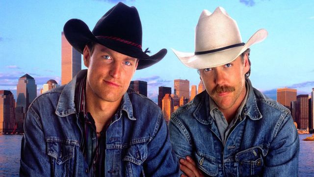 The Cowboy Way Backdrop