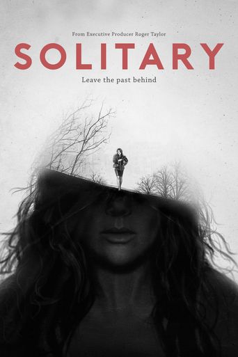 Solitary Poster