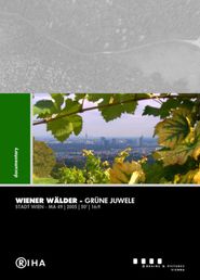  Wiener Wälder - Grüne Juwele Poster