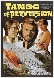  Tango of Perversion Poster