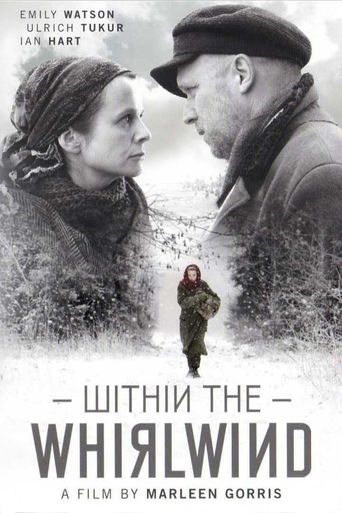  Within the Whirlwind Poster