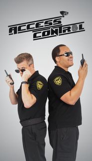  Access Control Poster
