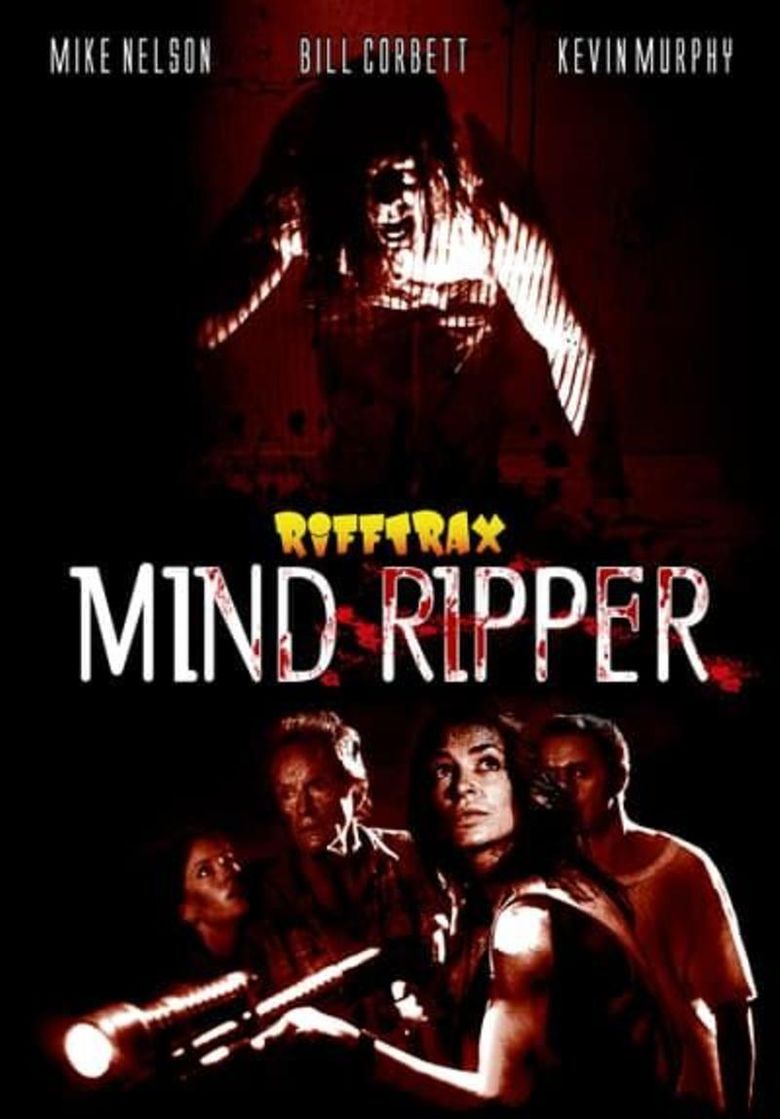 Mind Ripper
