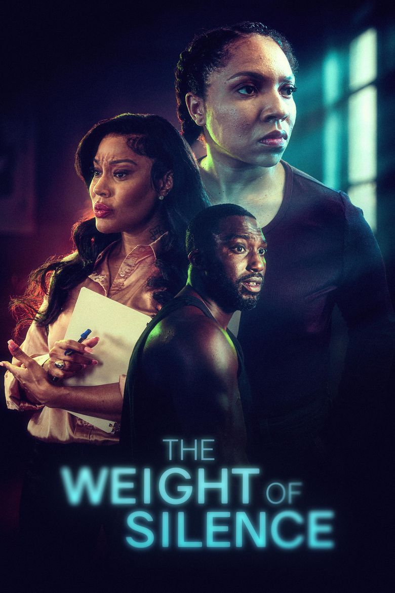 The Weight of Silence