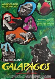  Galapagos - Trauminsel im Pazifik Poster