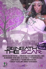  Beneath the Scar Poster