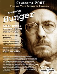  Hunger Poster