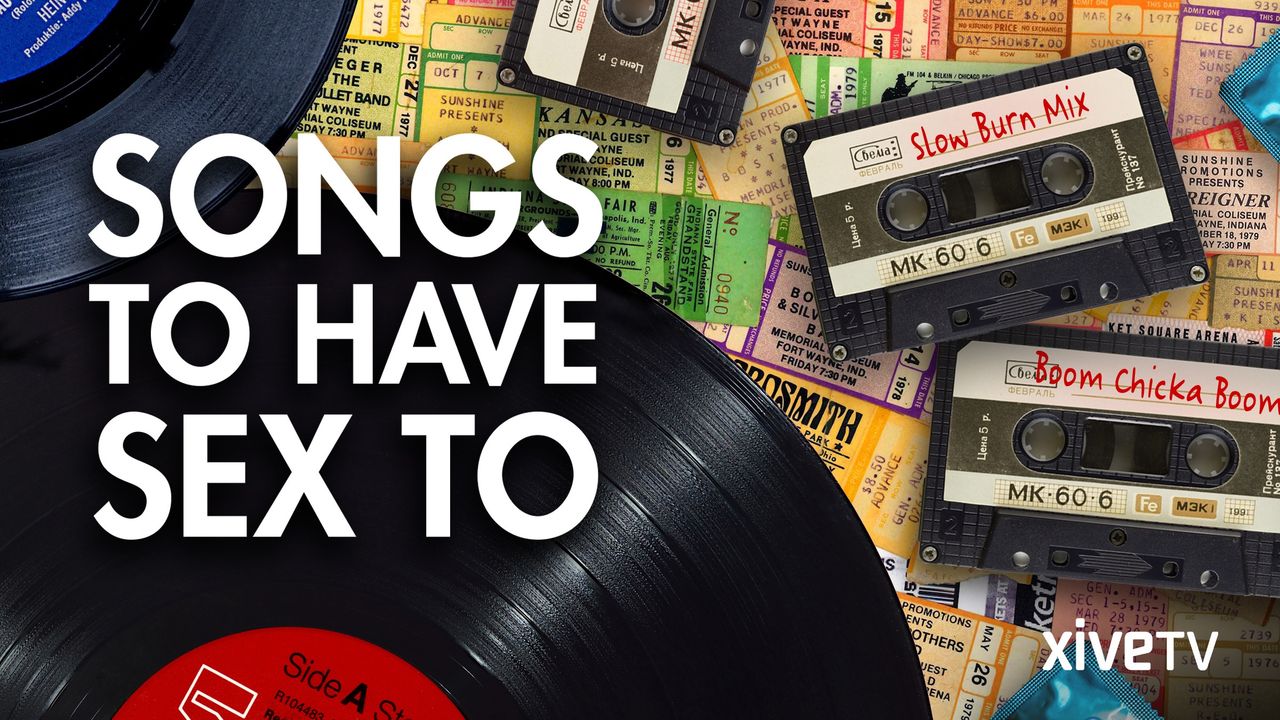 Songs to Have Sex To (2015): Where to Watch and Stream Online | Reelgood