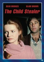  The Child Stealer Poster