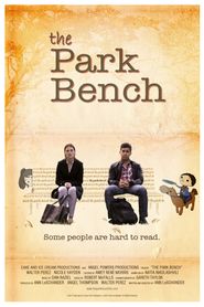  The Park Bench Poster