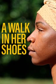  A Walk In Her Shoes Poster