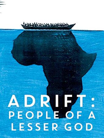 Adrift: People of a Lesser God Poster