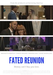  Fated Reunion Poster