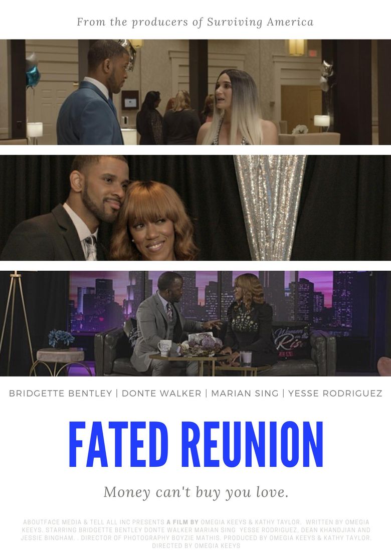 Fated Reunion