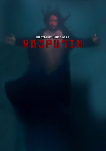  Rasputin Poster