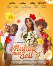  Makate Must Sell Poster