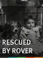  Rescued by Rover Poster