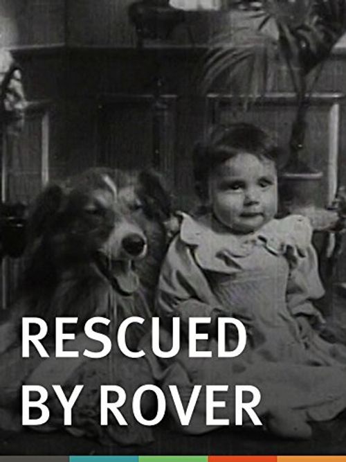 Rescued by Rover Poster
