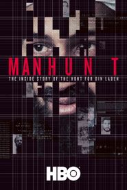  Manhunt: The Inside Story of the Hunt for Bin Laden Poster