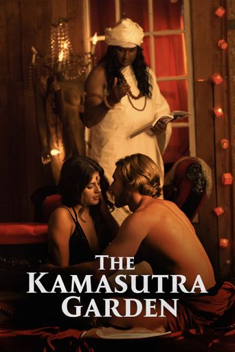  The Kamasutra Garden Poster