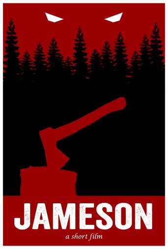  Jameson Poster