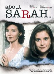  About Sarah Poster