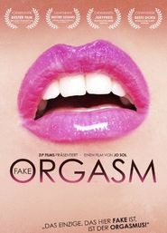  Fake Orgasm Poster