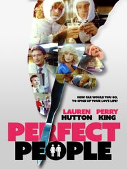  Perfect People Poster