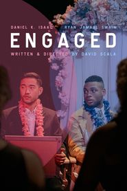  Engaged Poster