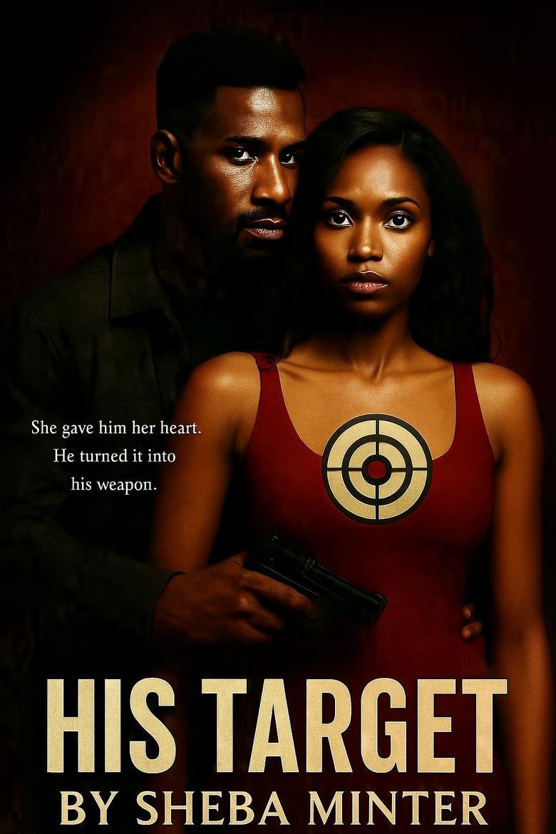 His Target