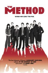  The Method Poster