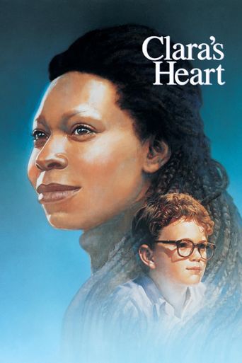  Clara's Heart Poster