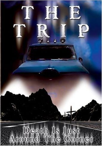  The Trip Poster
