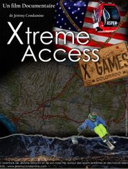  Xtreme Access Poster