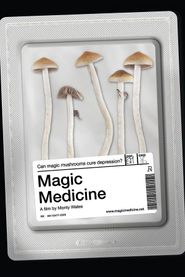  Magic Medicine Poster