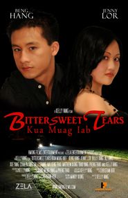  Bittersweet Tears (Kua Muag Iab) Poster