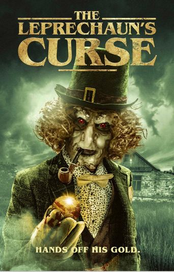  The Leprechaun's Curse Poster