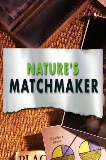  Nature's Matchmaker Poster