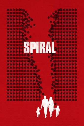  Spiral Poster