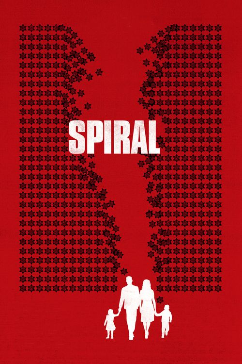 Spiral Poster