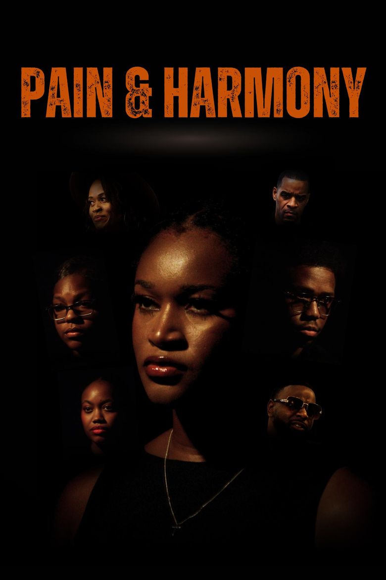 Pain & Harmony