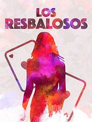  Los resbalosos Poster