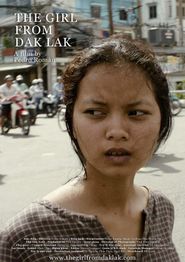 The Girl from Dak Lak Poster