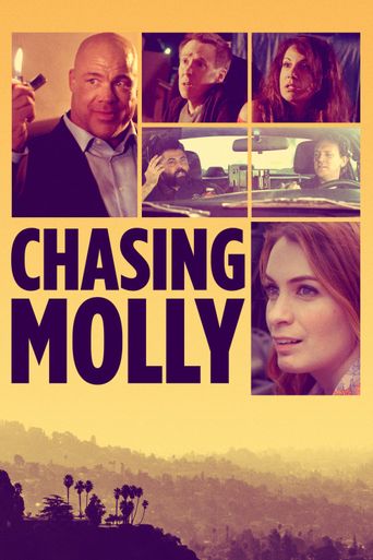  Chasing Molly Poster