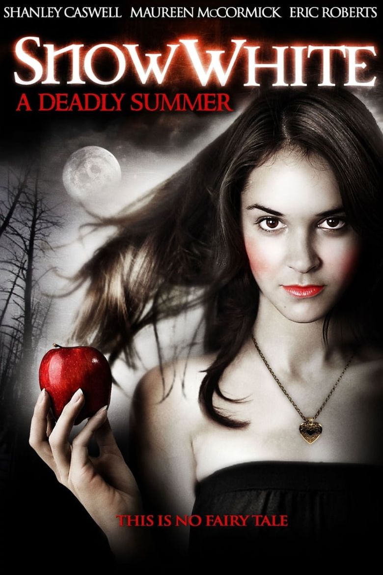 Snow White: A Deadly Summer Poster