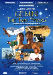  Gemini: The Twin Stars Poster