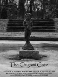  The Origami Gate Poster