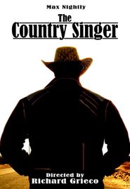  The Country Singer Poster