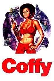  Coffy Poster